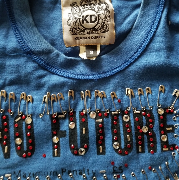 Keanen duffty - Picture 1 of 2